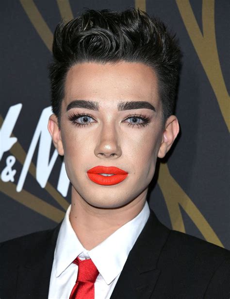 James Charles